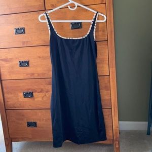 Burberry Swim Coverup, size medium